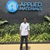 MADDINALA VENKAT CHARAN