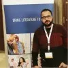 Ahmed Ali