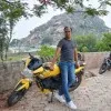Kamlesh Kumar