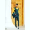 Sanket Tope