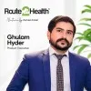 Ghulam Hyder