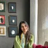 Syeda Aleeya Haider