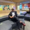 Matin Qureshi