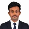 Krishna Srinivasan
