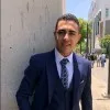 Hany Ahmed