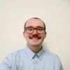 Timothy Morton
