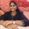 Saroja Borra