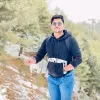 Shahmeer Usmani