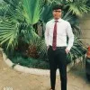 SURYA SINGH