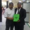 Ing Carlos Mendoza