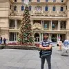 Akshay Jagdale