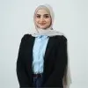Hnoof Alqudah