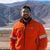 Desalin Salazar