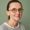Natalia Kaganovich