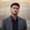 Aaron Pinto