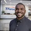 Tony Harkey