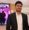 Pranab Kishor Sahoo
