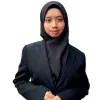 Nur Edriena Nafisa Mohd Hamdan