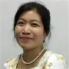 Kyi Kyi Khaing