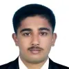 Robin Baiju