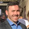 Ian Lenoir