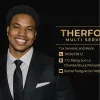 Rutherford Guerrier