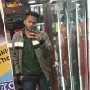 Pratham Prajapat