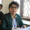 Ashmita Acharya