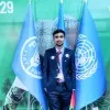 Nazakat Ul Hasnain