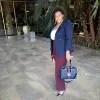 Sandra Manyerere