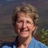 Melanie Ward