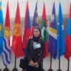 Khadeejah Shafie