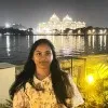 Prathyusha Divvela
