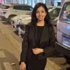 CS Anjali Sharma