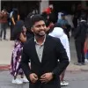 Sai Teja Reddy