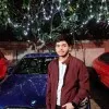 Rahul Raj