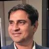 vinod nikas