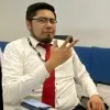 Oscar Sanchez