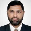 MOHAMMAD ZUBER SHAIKH