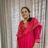 varsha ramireddy