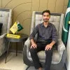 ALI BASHIR