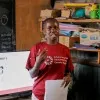 Jecinta Ochieng