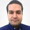 Danish Shaikh