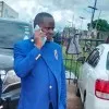 Nickson Nyauma