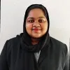 Ayisha Nasreen