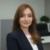 Zarine Sahakyan