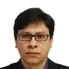 Joaquin Moreno