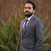 Anish Martin