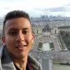 Andres Martinez