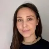 Irina Grzybowska
